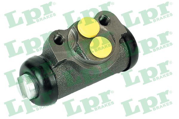 Cylinderek hamulcowy LPR 4333