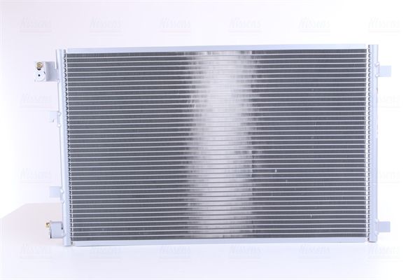 Skraplacz, klimatyzacja NISSENS 940038