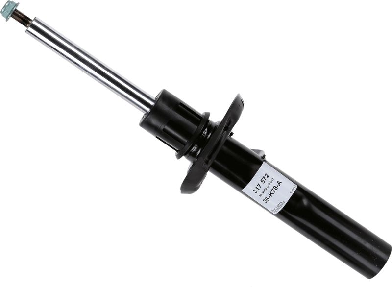 Amortyzator SACHS 317 572