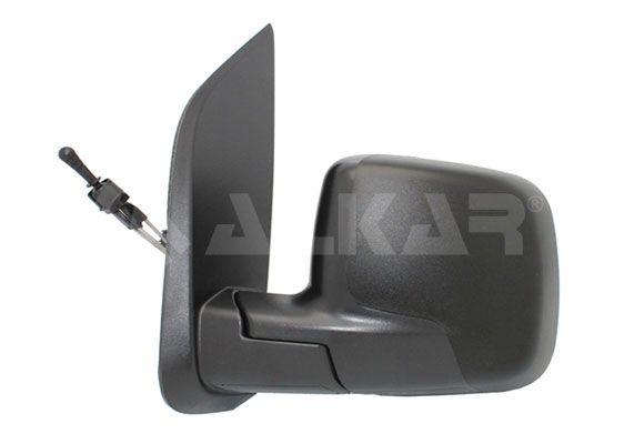 Lusterko zewnętrzne ALKAR 9264351