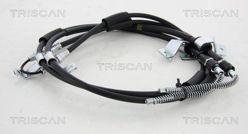 Cięgło, hamulec postojowy TRISCAN 8140 21127
