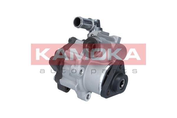 Pompa hydrauliczna, układ kierowniczy KAMOKA PP018