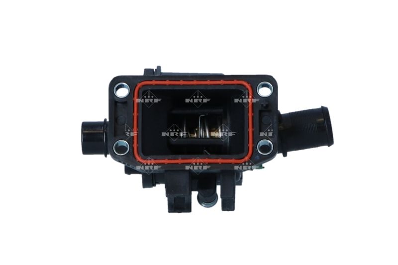 Termostat, płyn chłodzący NRF 725058