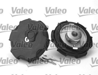 Zamknięcie, zbiornik paliwa VALEO 247703
