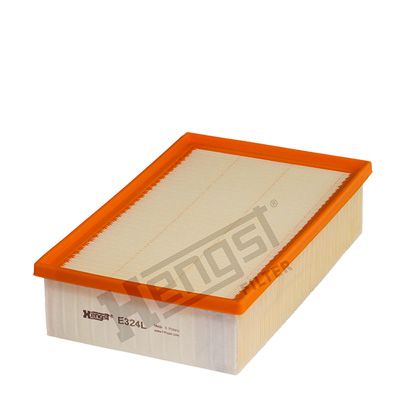 Filtr powietrza HENGST FILTER E324L