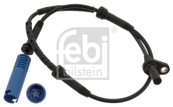 Czujnik, prędkość obrotowa koła FEBI BILSTEIN 47363
