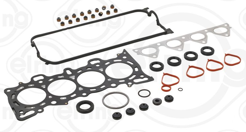 Zestaw uszczelek, głowica cylindrów ELRING 051.940