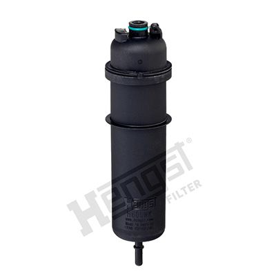 Filtr paliwa HENGST FILTER H600WK