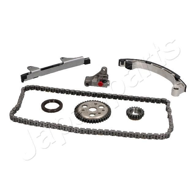 Zestaw łańcucha rozrządu JAPANPARTS KDK-206