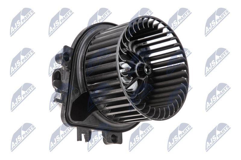 Wentylator wewnętrzny NTY EWN-BM-010
