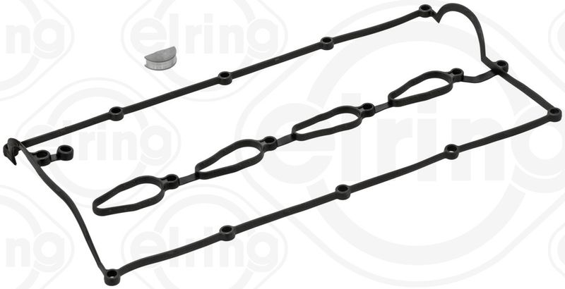 Zestaw uszczelek, pokrywa głowicy cylindra ELRING 973.140