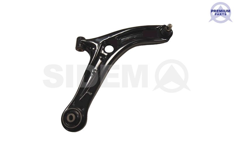 Wahacz, zawieszenie koła SIDEM 51079