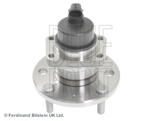 Zestaw łożysk koła BLUE PRINT ADG08355