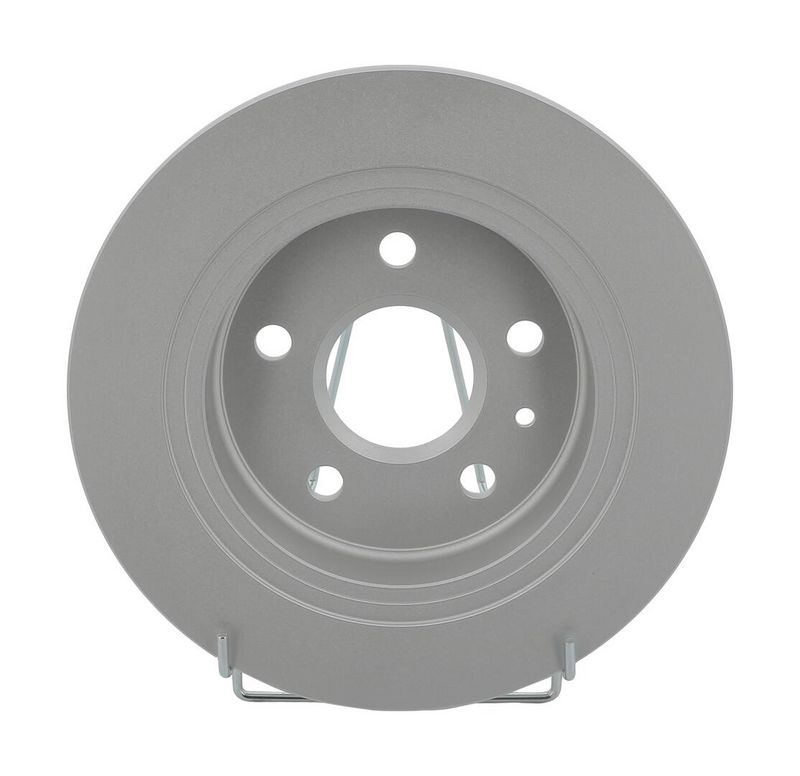 Tarcza hamulcowa FERODO DDF1804C