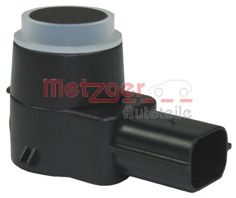 Czujnik zbliżeniowy METZGER 0901073