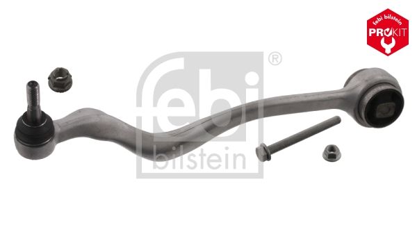 Wahacz, zawieszenie koła FEBI BILSTEIN 40303