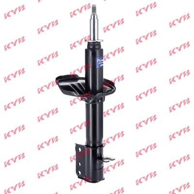 Amortyzator KYB 635002