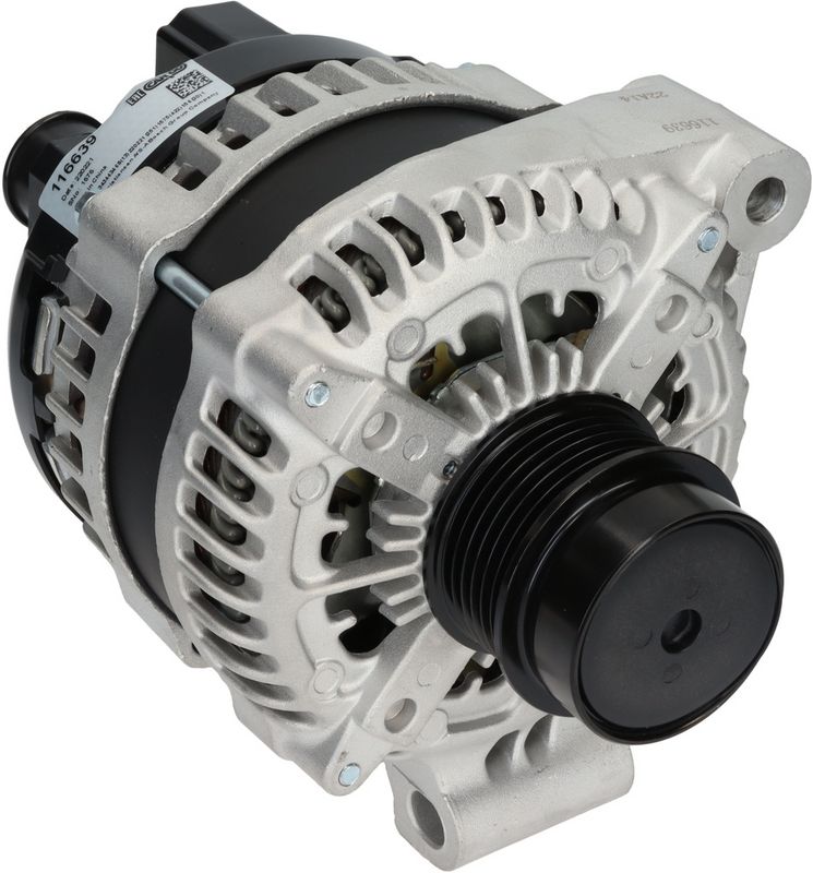 Alternator HC-Cargo F 032 116 639