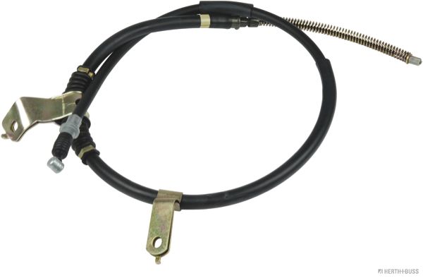 Cięgło, hamulec postojowy HERTH+BUSS JAKOPARTS J3920550