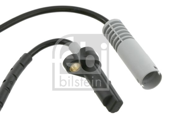 Czujnik, prędkość obrotowa koła FEBI BILSTEIN 24127