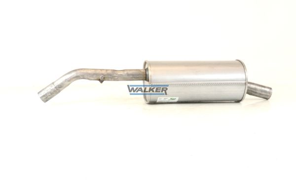 Tłumik końcowy WALKER 22954