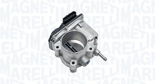 Korpus przepustnicy MAGNETI MARELLI 802000000127