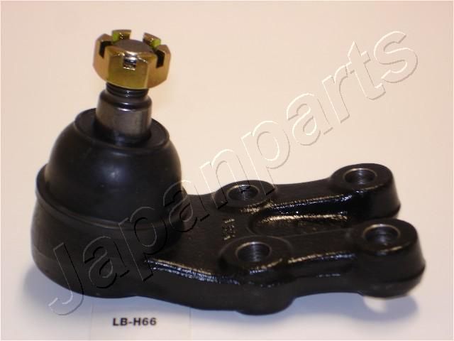 Przegub mocujący / prowadzący JAPANPARTS LB-H66
