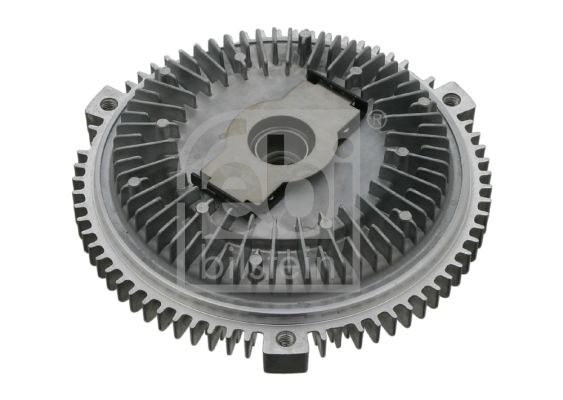 Sprzęgło, wentylator chłodzenia FEBI BILSTEIN 18000