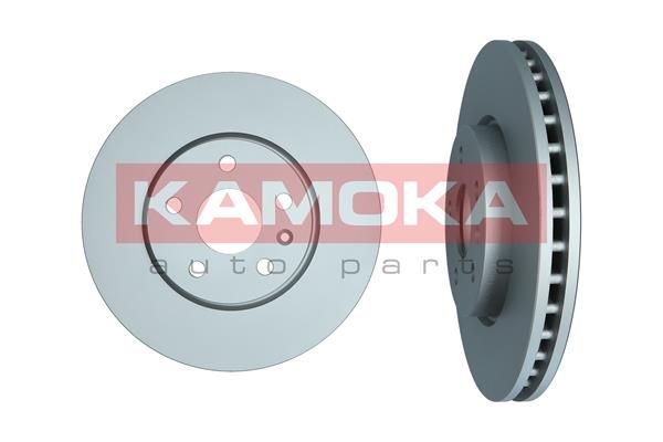 Tarcza hamulcowa KAMOKA 103127