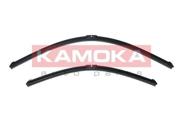 Pióro wycieraczki KAMOKA 27C06