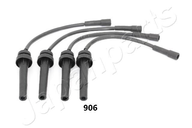 Zestaw przewodów zapłonowych JAPANPARTS IC-906