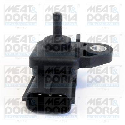 Czujnik, ciśnienie w kolektorze dolotowym MEAT & DORIA 82287