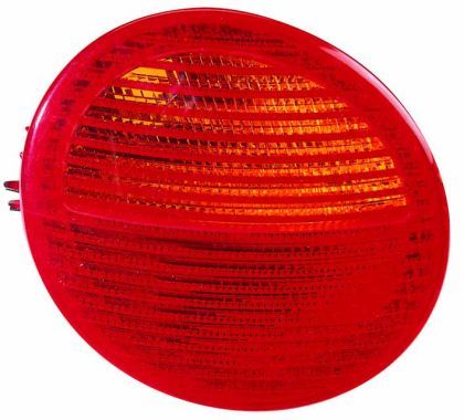 Lampa tylna zespolona ABAKUS 341-1906r-u