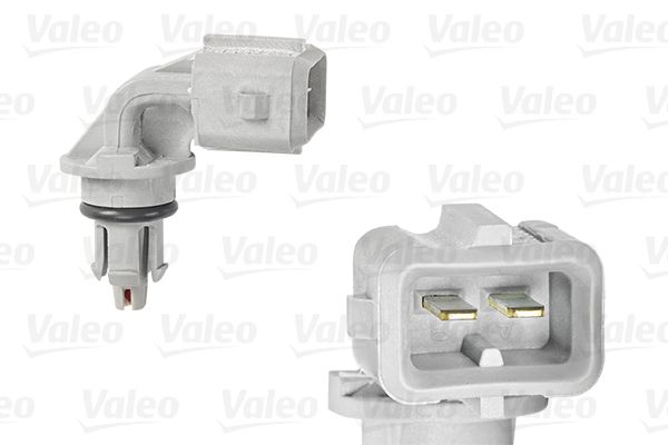 Czujnik, temperatura powietrza dolotowego VALEO 255602