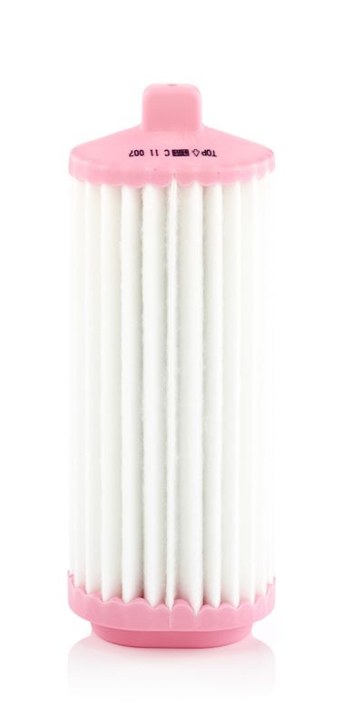 Filtr powietrza MANN-FILTER C 11 007