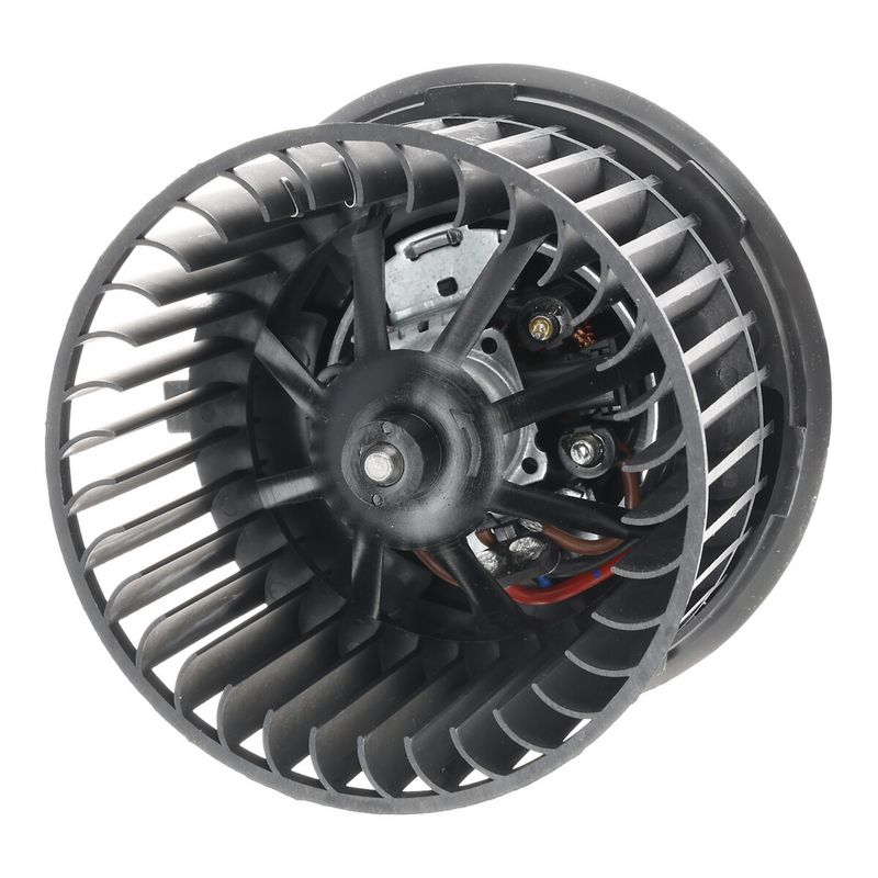 Wentylator wewnętrzny VALEO 884689