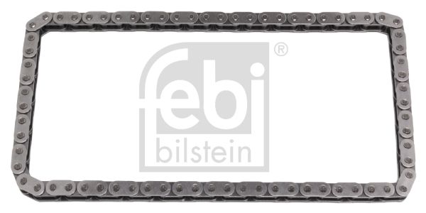 Łańcuch, napęd pompy oleju FEBI BILSTEIN 46268
