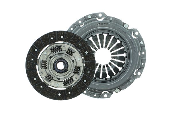 Zestaw sprzęgieł Aisin KN-216R