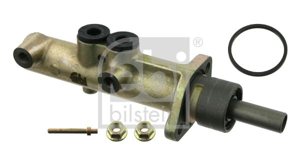 Pompa hamulcowa FEBI BILSTEIN 26728
