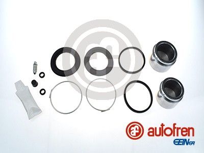 Zestaw naprawczy, zacisk hamulca AUTOFREN SEINSA D42561C