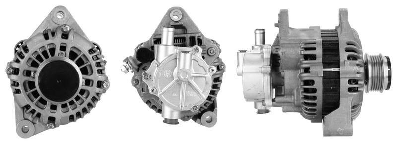 Alternator DRI 5241141102