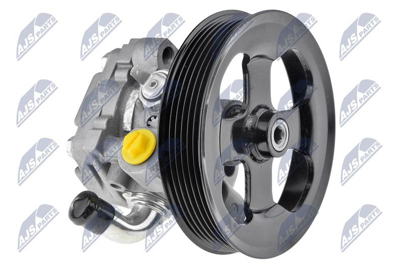 Pompa hydrauliczna, układ kierowniczy NTY SPW-MZ-007