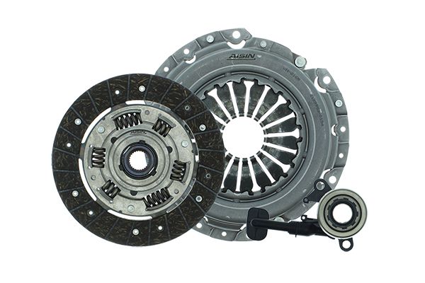 Zestaw sprzęgieł Aisin CKN-216R