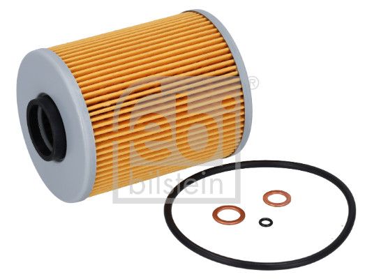 Filtr oleju FEBI BILSTEIN 26687