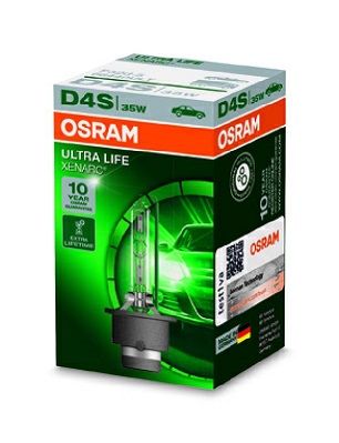 Żarówka, reflektor dalekosiężny OSRAM 66440ult