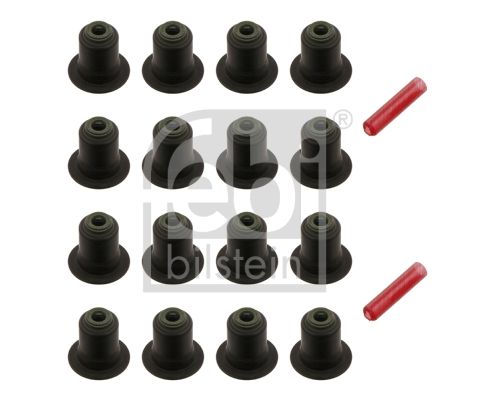 Zestaw uszczelek, trzonek zaworu FEBI BILSTEIN 32224