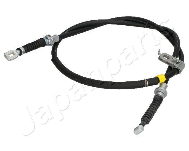 Cięgło, hamulec postojowy JAPANPARTS BC-326L