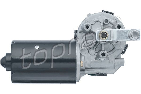 Silnik wycieraczek TOPRAN 113 767