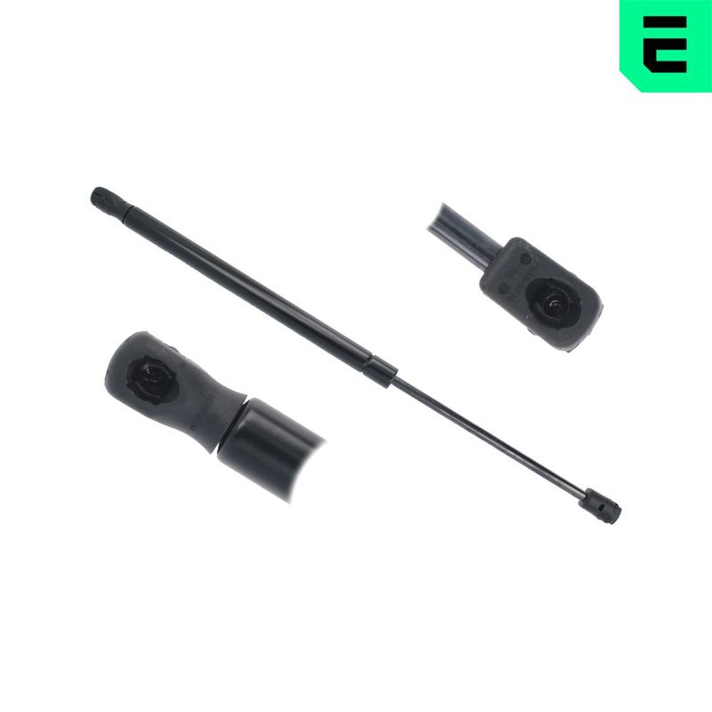 Sprężyna gazowa, pokrywa bagażnika Optimal AG-50144