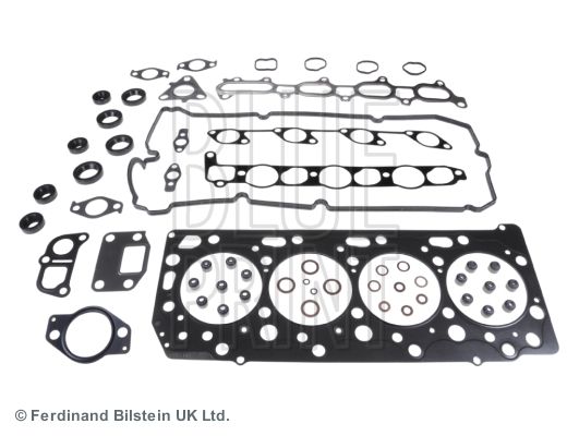 Zestaw uszczelek, głowica cylindrów BLUE PRINT adc46298